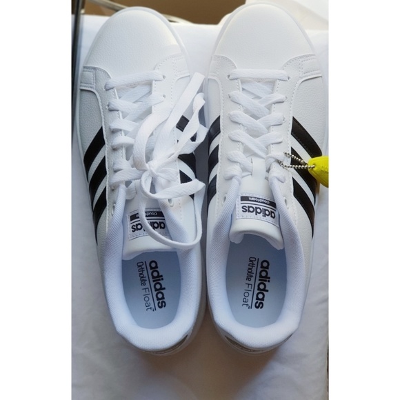 adidas cf advantage sneaker